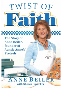 Twist of Faith