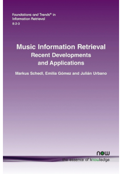 Music Information Retrieval