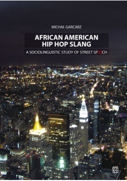 African American Hip Hop Slang