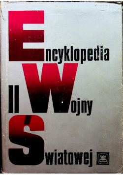 Encyklopedia II wojny światowej