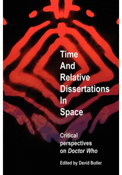 Time and Relative Dissertations in Space