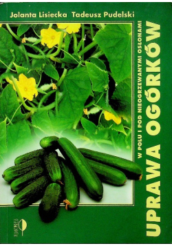 Uprawa ogórków