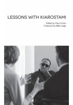 Lessons with Kiarostami