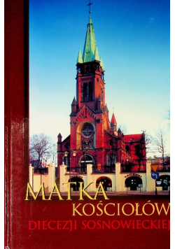 Matka kościół