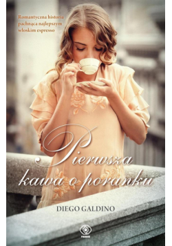 Pierwsza kawa o poranku