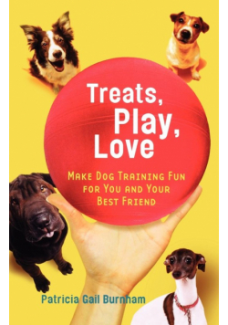 Treats, Play, Love