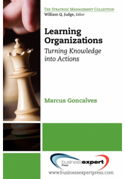 Learning Organizations