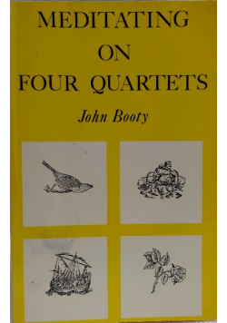 Meditating on four quartets