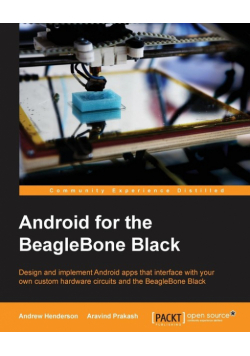 Android for the BeagleBone Black