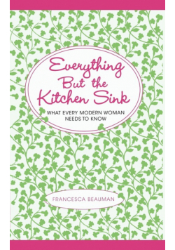 Everything But the Kitchen Sink