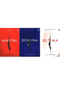 Maestra / Domina / Ultima