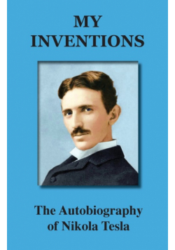 My Inventions