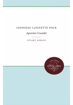 Leonidas LaFayette Polk