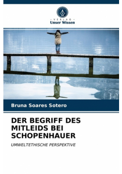 Der Begriff Des Mitleids Bei Schopenhauer