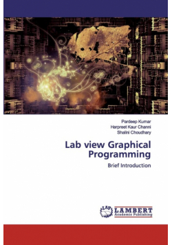 Lab view Graphical Programming