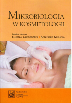 Mikrobiologia w kosmetologii