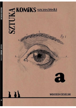 Sztuka Komiks szczeciński