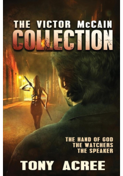 The Victor McCain Collection