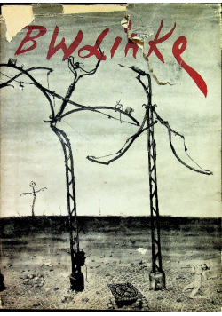 Bronisław Wojciech Linke 1906 - 1962 Katalog