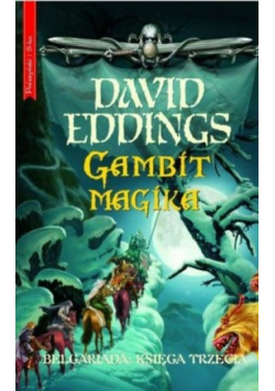 Gambit Magika