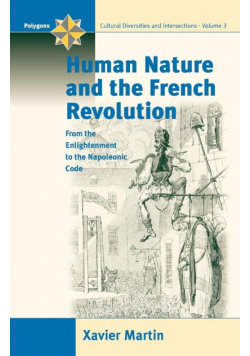 Human Nature and the French Revolution