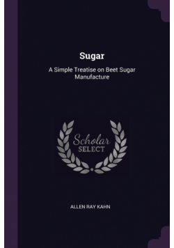 Sugar