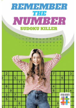 Remember the Number | Sudoku Killer