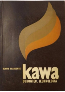 Kawa Surowiec technologia