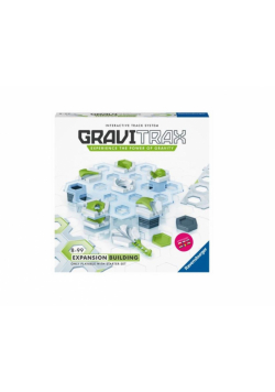 Gravitrax - zestaw uzupełniający Budowle