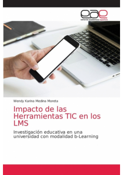 Impacto de las Herramientas TIC en los LMS
