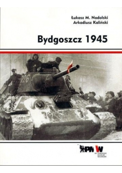 Bydgoszcz 1945