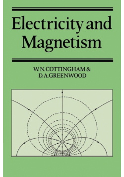 Electricity and Magnetism