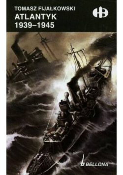 Atlantyk 1939 1945