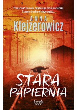 Stara papiernia WL