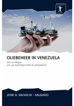 Oliebeheer In Venezuela
