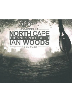 Ian Woods - Pieśni spod żagli a'cappella CD