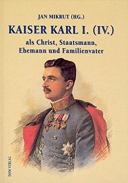 Kaiser karl I IV