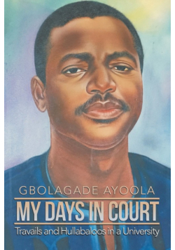 My Days in Court