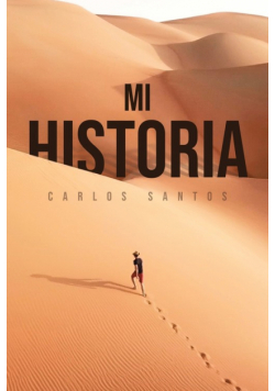 Mi Historia