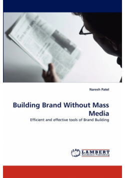 Building Brand Without Mass Media
