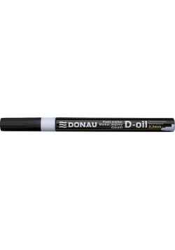 Marker olejowy 2,2mm biały