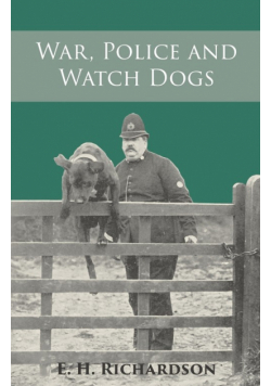 War, Police and Watch Dogs