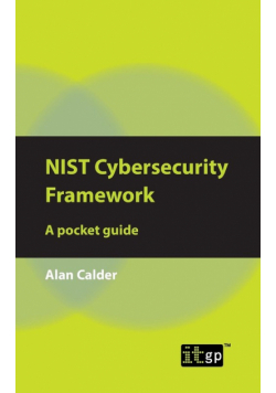 NIST Cybersecurity Framework