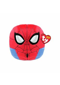Squishy Beanies Marvel Spiderman 22cm