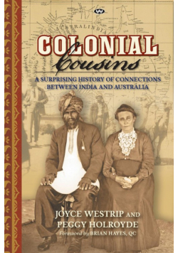 Colonial Cousins