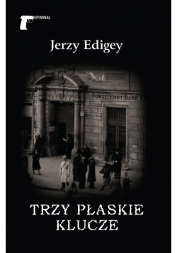 Trzy płaskie klucze
