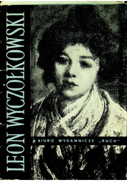 Leon wyczółkowski