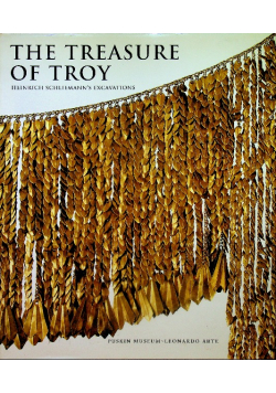 The Treasure of Troy
