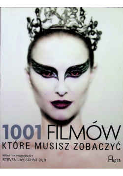 1001 filmów które musisz zobaczyć