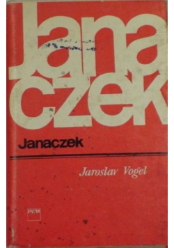 Janaczek